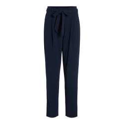 PANTALON FLUIDE  CEINTURE CLAVA