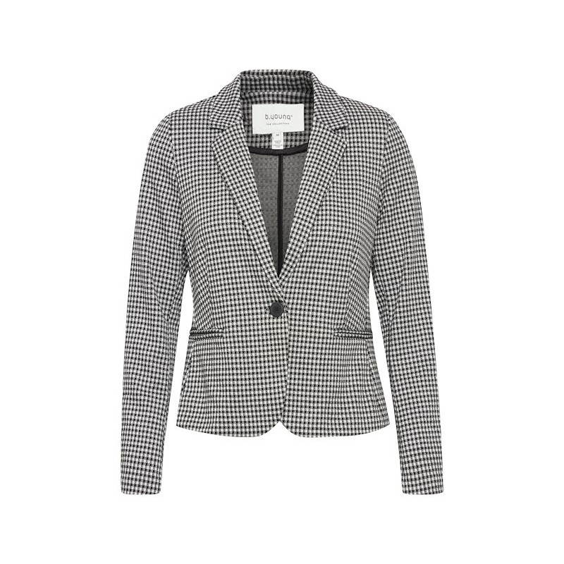 ROWAN BLAZER VICHY