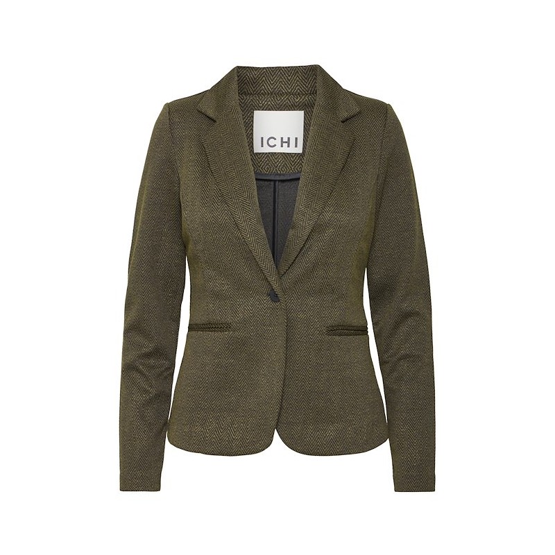 BLAZER KATE JACQUARD