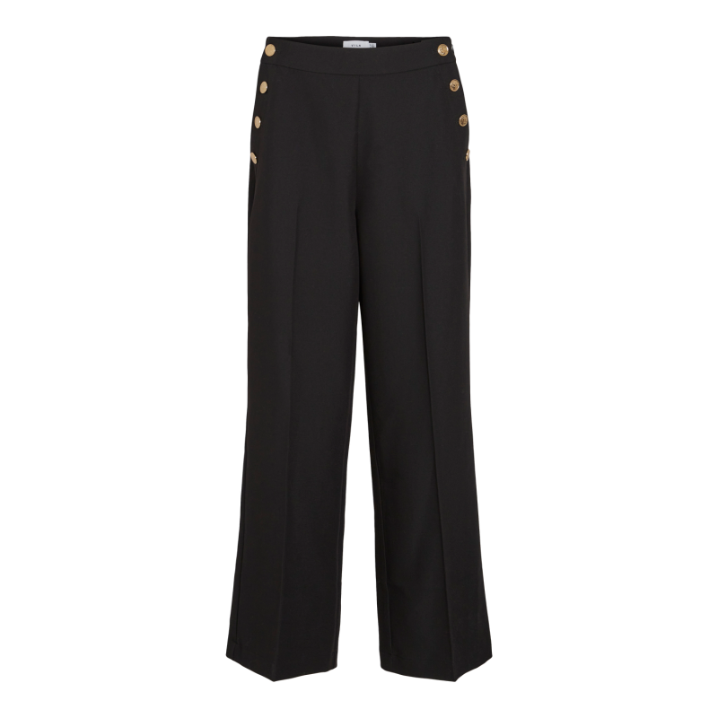 PANTALON BOUTTON SELMA