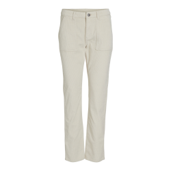 PANTALON LIYA VELOURS