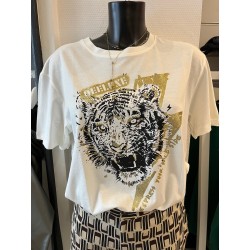 TSHIRT TIGER