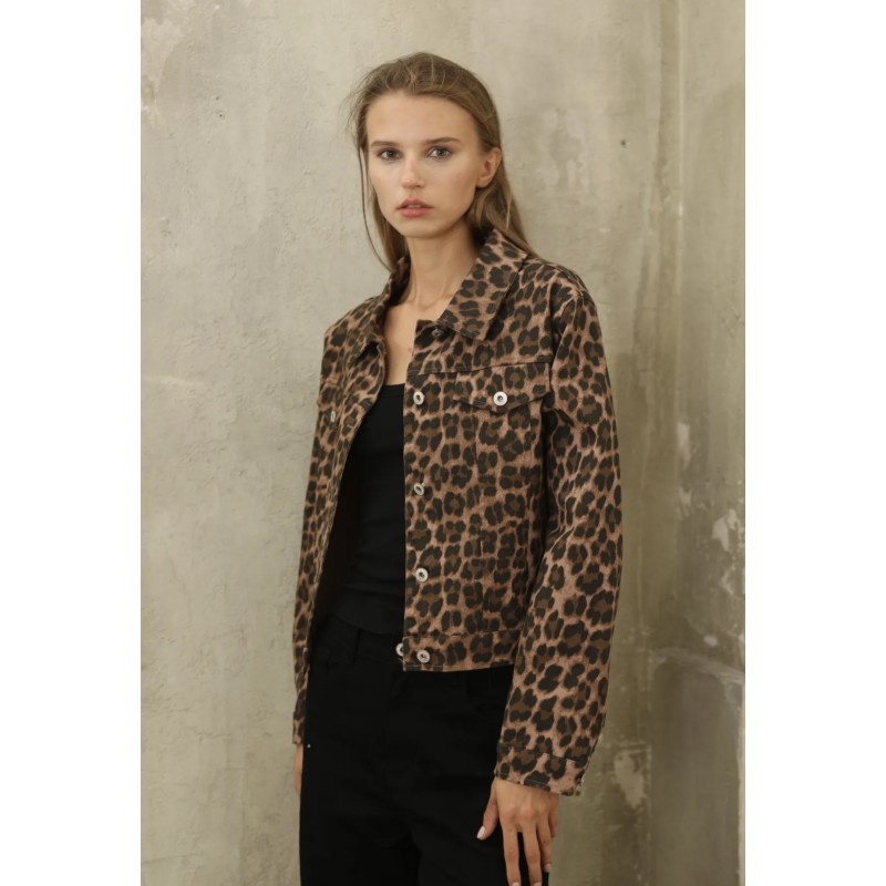 VESTE LEO 2289