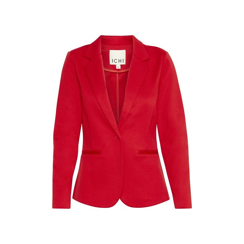 BLAZER KATE  ROUGE