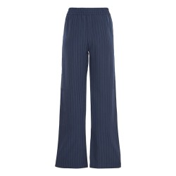 PANTALON RAYURES MIDDE