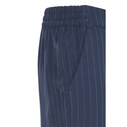 PANTALON RAYURES MIDDE