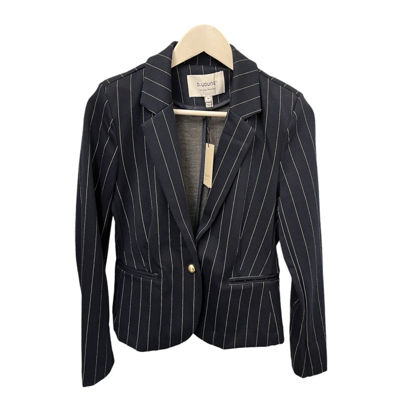 BLAZER RAYURES ROWAN