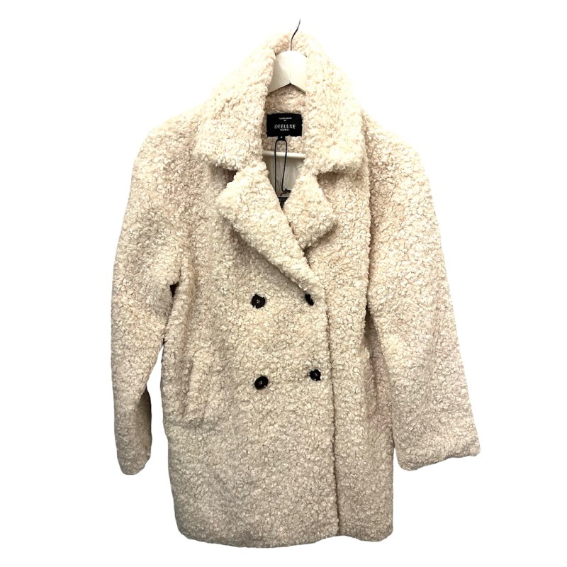 MANTEAU PLUMA