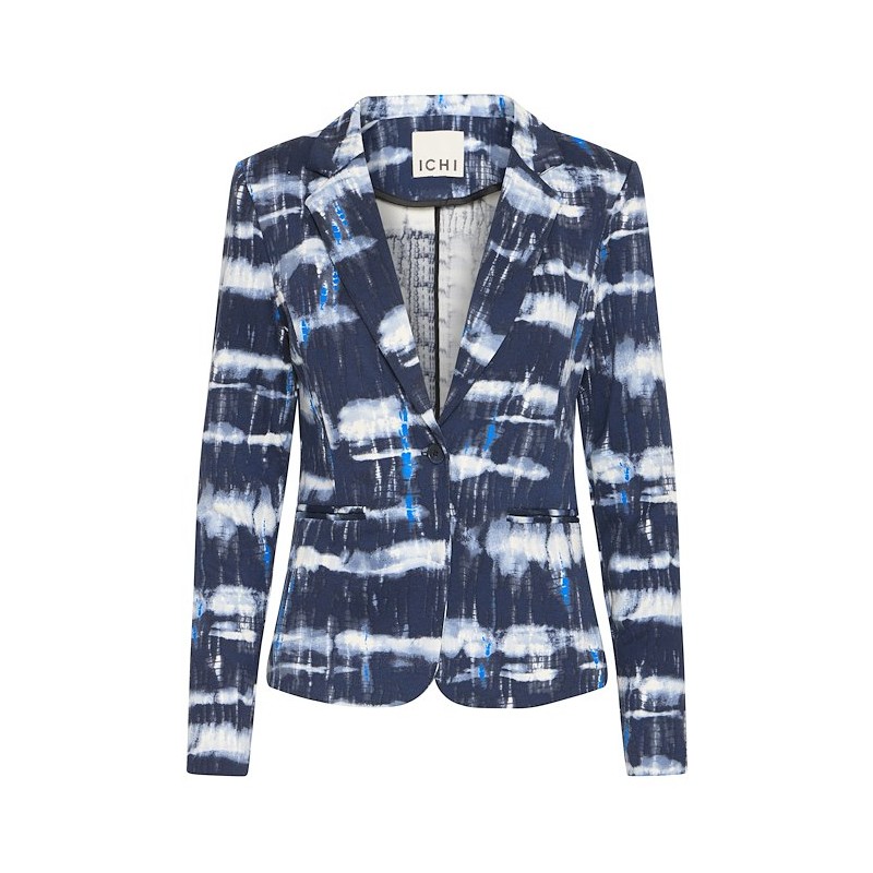 BLAZER KATE PRINT