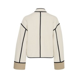 VESTE KATE QUILTED