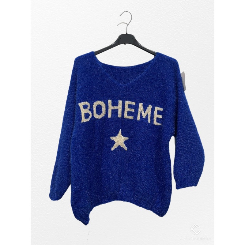 PULL BOHEME 3305