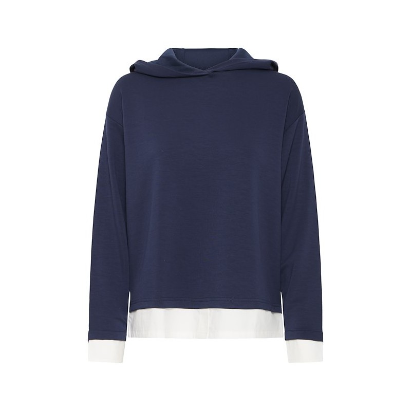 SWEAT CAPUCHE TULLAS