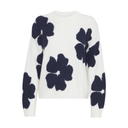 PULL FLEURS OMEA