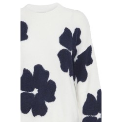 PULL FLEURS OMEA