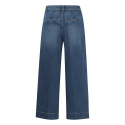 JEANS LARGE KOMMA