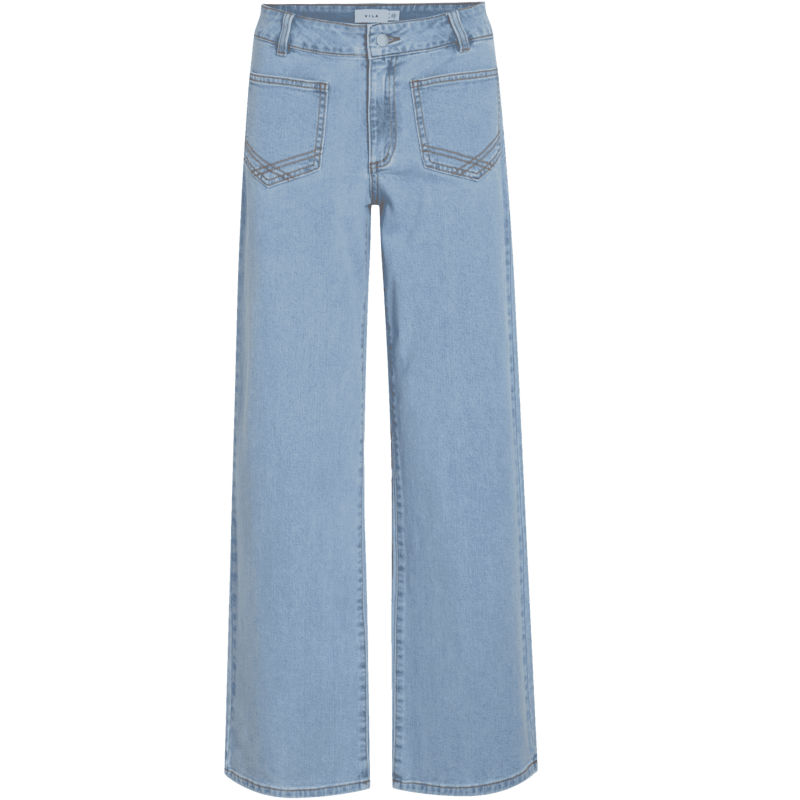 JEANS LORIE WIDE