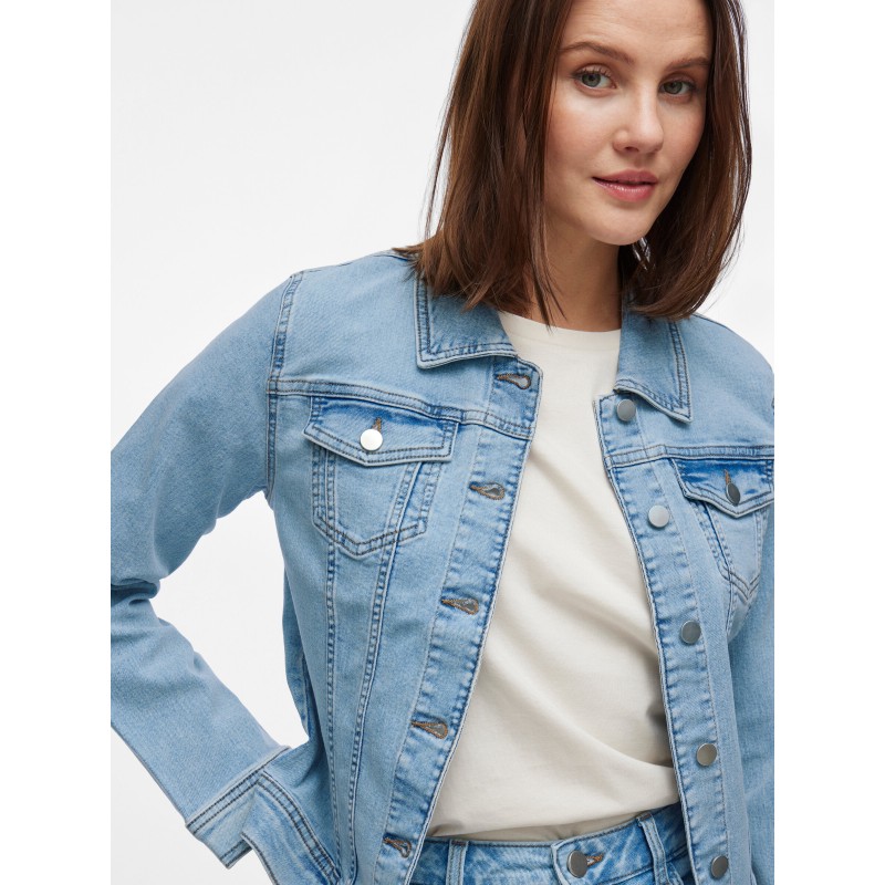 VESTE JEANS INUS