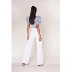 PANTALON FLARE