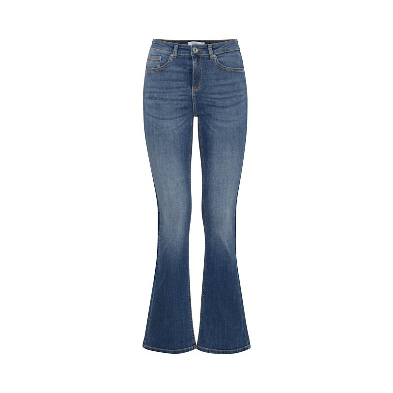 LUNI FLARE JEANS