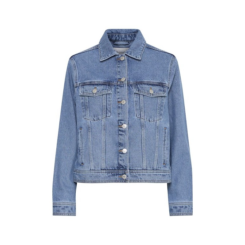 VESTE JEANS KERINA