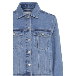 VESTE JEANS KERINA