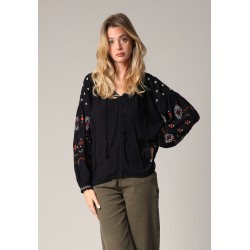 NESKARA BLOUSE