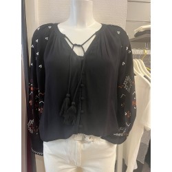 NESKARA BLOUSE