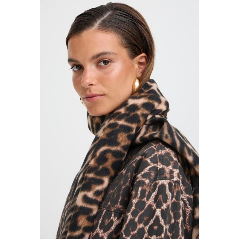 WEOPARD SCARF