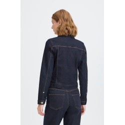 VESTE JEAN BRUT BILLY