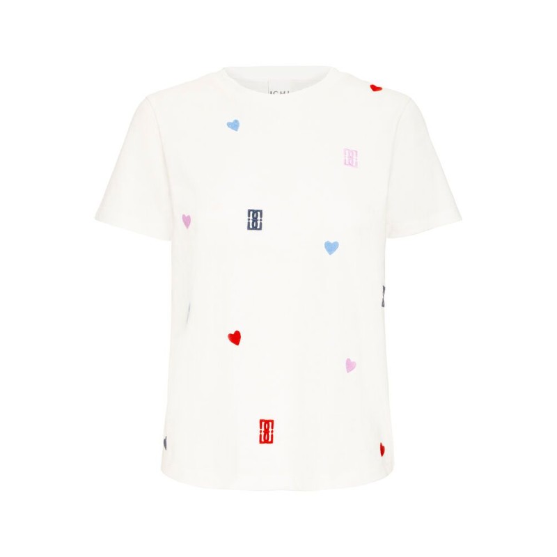 CAMINO SS32 TSHIRT