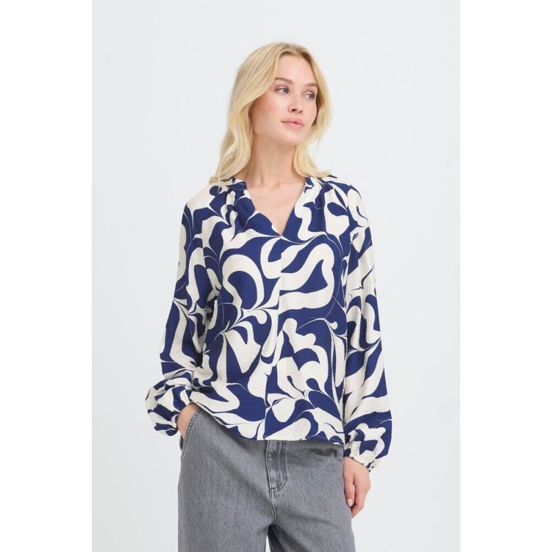 IKAIA BLOUSE