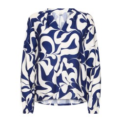 IKAIA BLOUSE