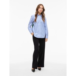 DOJA STRIPPED SHIRT