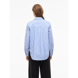 DOJA STRIPPED SHIRT