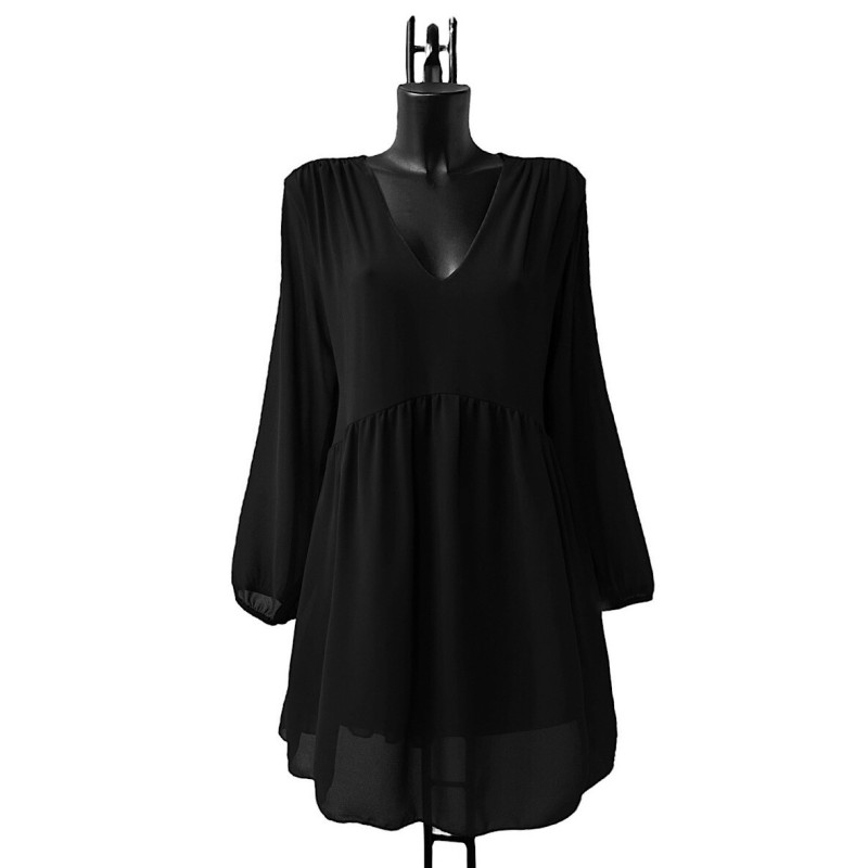 ROBE CLEMENCE
