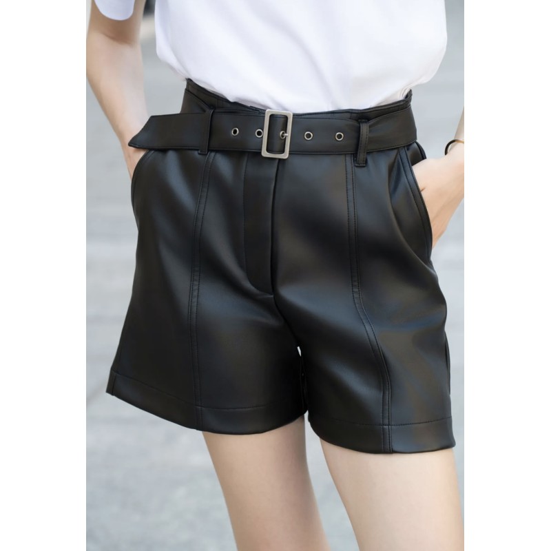SHORT C10831 SIMILI