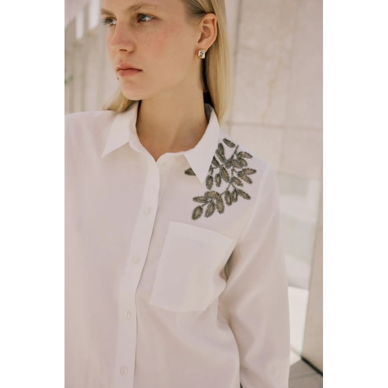 CHEMISE JEMSI