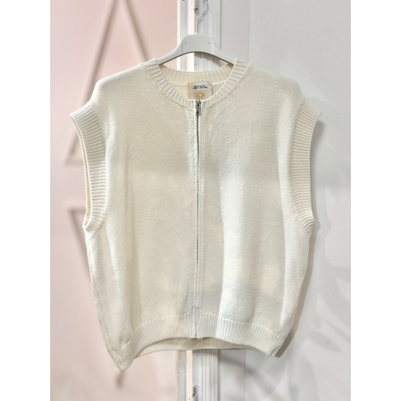 GILET SANSMANCHES 35137