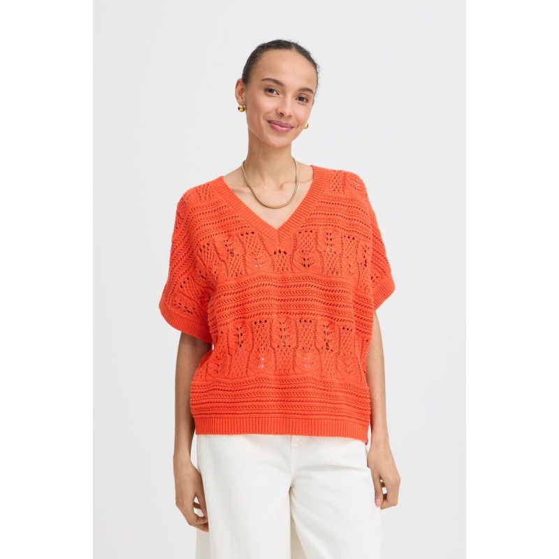 NERO PULL SANS MANCHES