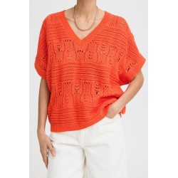 NERO PULL SANS MANCHES