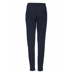 PANTALON KATE  BLEU MARINE