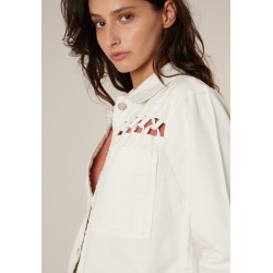 LAROSSA VESTE
