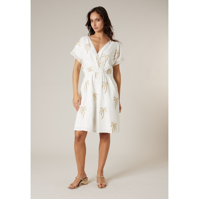 HILDA ROBE