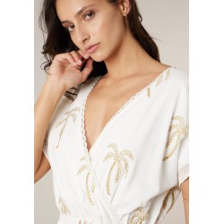 HILDA ROBE