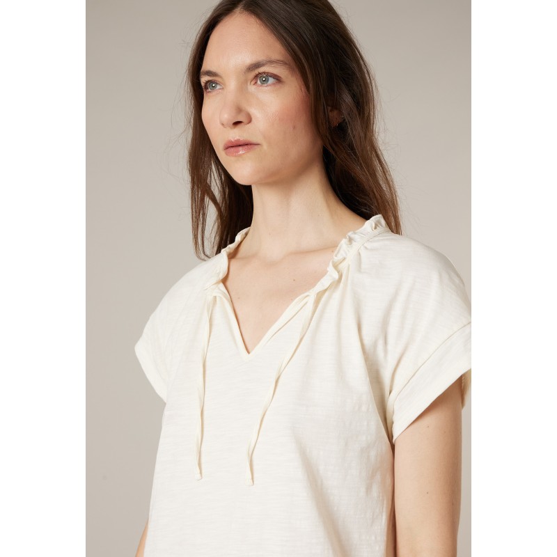 KAIA BLOUSE