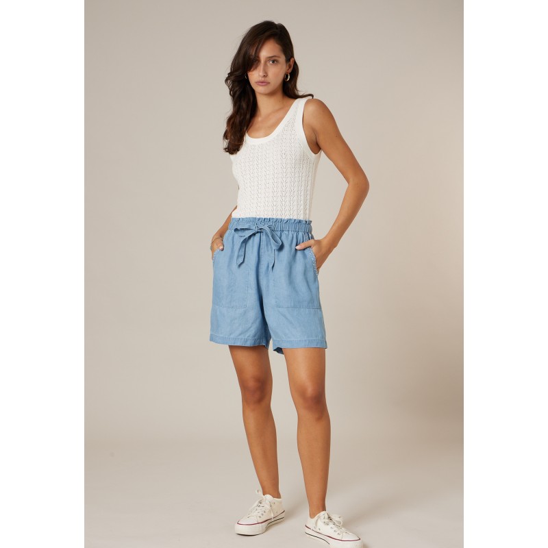 CHARMY SHORT