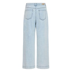 KIELO CROPPED JEANS