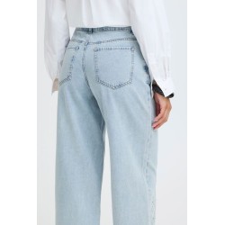 KIELO CROPPED JEANS
