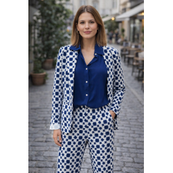 MARRAKECH BLOUSE