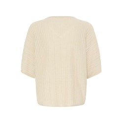 MOBBE VNECK PULL